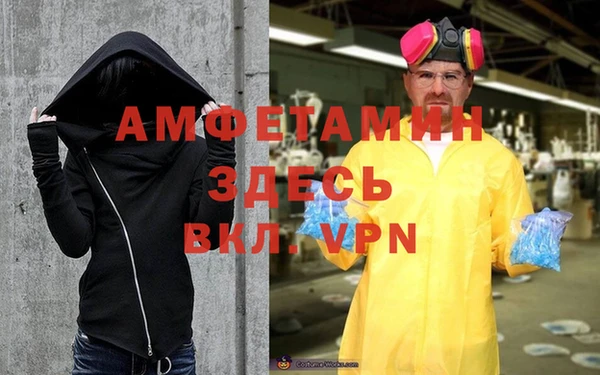 молекула духа Белокуриха