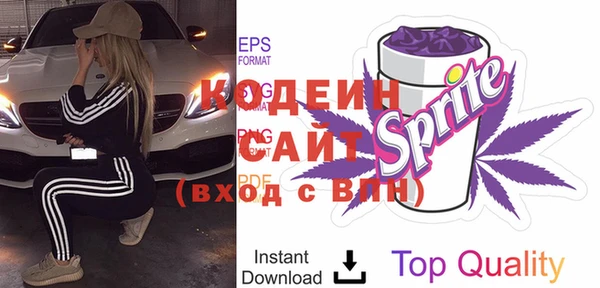 молекула духа Белокуриха