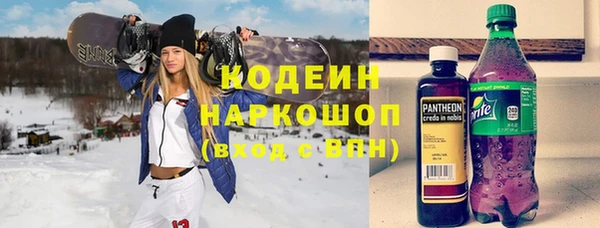молекула духа Белокуриха